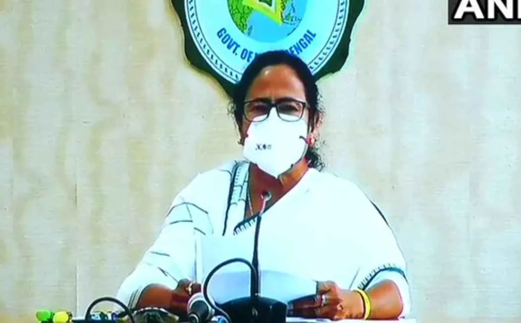 mamta banerjee
